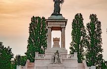 Urban Tour of Budapest's Most Controversial District. 