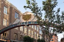 Gaslamp Quarter Food and Drink Tour