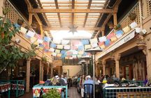 Old Town Food & Drink Walking Tour
