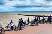Edinburgh City Bike Tour - Choice of E-Bike or Manual