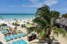 Negril Highlights Catamaran Cruise With Stop At Margaritaville 
