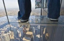Skydeck Chicago Admission Ticket