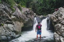 Hike El Yunque Rainforest and Kayak Bio Bay Combo Tour