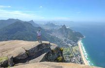 Pedra da Gávea Hiking Tour - The Most Challenge Hike in Rio de Janeiro