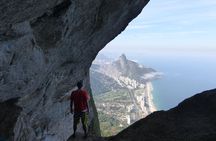 Pedra da Gávea Hiking Tour - The Most Challenge Hike in Rio de Janeiro