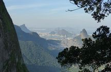Pedra da Gávea Hiking Tour - The Most Challenge Hike in Rio de Janeiro