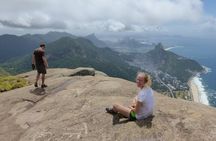 Pedra da Gávea Hiking Tour - The Most Challenge Hike in Rio de Janeiro