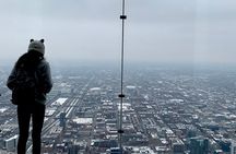 Skydeck Chicago Admission Ticket