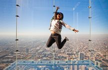Skydeck Chicago Admission Ticket