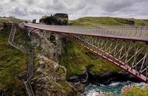 Doc Martin and The Legend of King Arthur Tour 