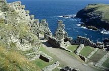 Doc Martin and The Legend of King Arthur Tour 