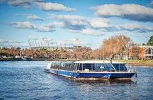 River Gardens Melbourne Sightseeing Cruise