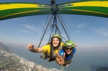 Hang gliding Hang gliding Experience Rotorfly