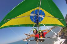 Hang gliding Hang gliding Experience Rotorfly