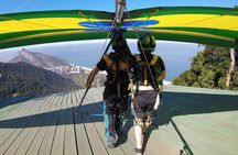 Hang gliding Hang gliding Experience Rotorfly