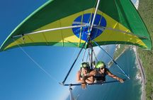 Hang Gliding Experience