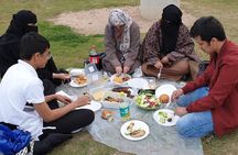 Muslim Cape Town Tour Package