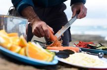 3 Day Murramarang Coast Journey from Batemans Bay with Meals and Villa Accom