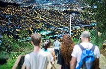 Discover a secret place with locals (Comuna 8)