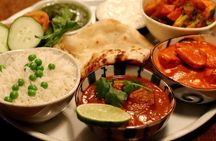 Private 2 Days Tour of Old & New Delhi 