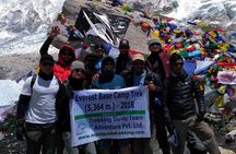 12 Days Everest Base Camp Kala Patthar Trek