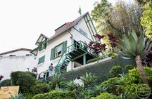Petropolis Day Trip - by Alan Denis