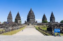 Borobudur Sunrise And Prambanan Temples Tour (PRIVATE TOUR)