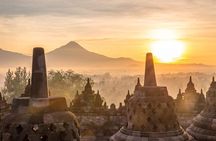 Borobudur Sunrise And Prambanan Temples Tour (PRIVATE TOUR)