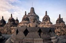 Borobudur Sunrise And Prambanan Temples Tour (PRIVATE TOUR)