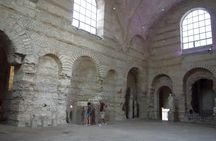 Paris Latin Quarter & Left Bank - History Walk (Small Group Tour)
