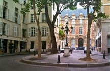 Paris Latin Quarter & Left Bank - History Walk (Small Group Tour)