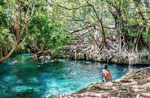 Kikuletwa Hotsprings/ Maji moto Day Trip