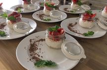 Tallinn Bike Tour & Estonian Cooking Class
