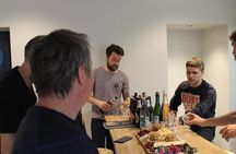 Tallinn Bike Tour & Estonian Cooking Class