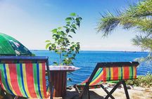Cham Island Discover & Snorkeling from Hoi An with group tour
