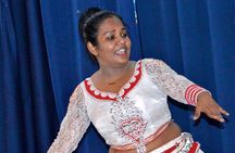 Traditional Dance Experience from Panadura