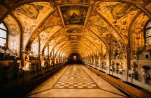 Munich History Tour: Private & Personalized with a Local Guide
