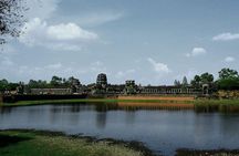 Angkor Wat Sunset Tour