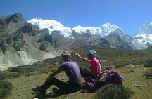 Annapurna Circuit Trekking 