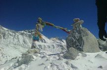 Annapurna Circuit Trekking 