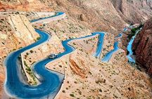3 days tour from Marrakech To Merzouga Desert