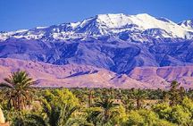 3 days tour from Marrakech To Merzouga Desert