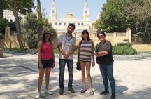 Discover Baku Private 3-hour Tour