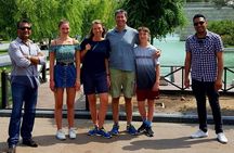 Discover Baku Private 3-hour Tour