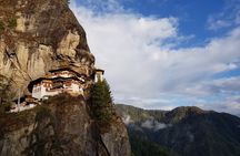 4 Days- Private Bhutan Tour with Tiger Nest
