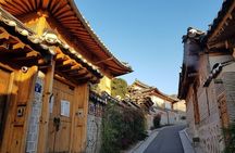 Seoul highlights; Gangnam and beyond Tour