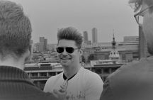London with a Local (Historical)