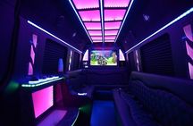 Party Bus Luxury Sprinter Limos