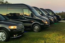 Party Bus Luxury Sprinter Limos