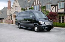 Party Bus Luxury Sprinter Limos